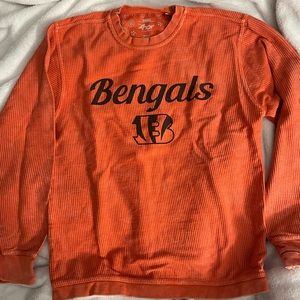 Women’s Bengals shirt sm